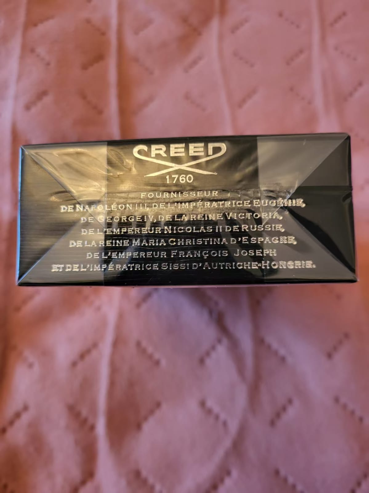 New Creed Aventus Perfume since 1760, 100 ML