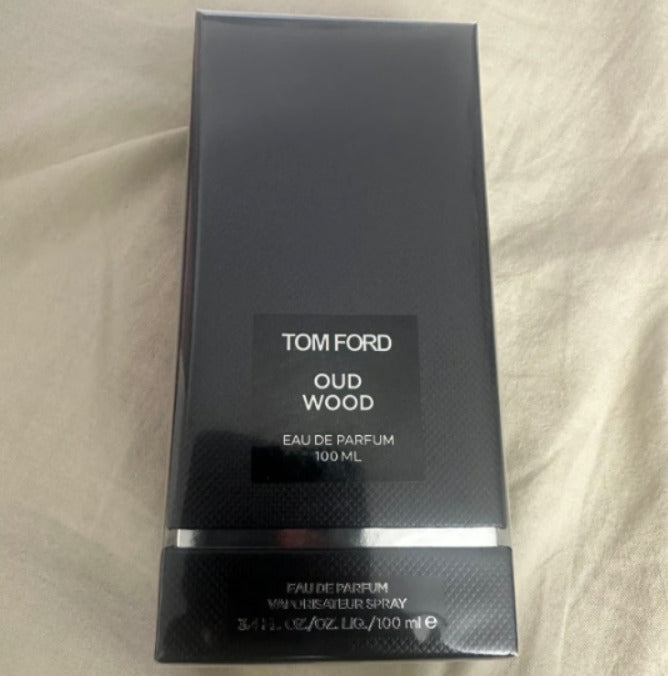 Tom Ford Eau de Parfum unisex oud wood T1XG010000 100ml scent perfume fragrance