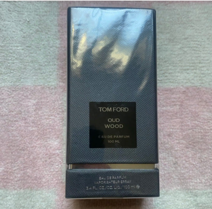 Tom Ford Eau de Parfum unisex oud wood T1XG010000 100ml scent perfume fragrance