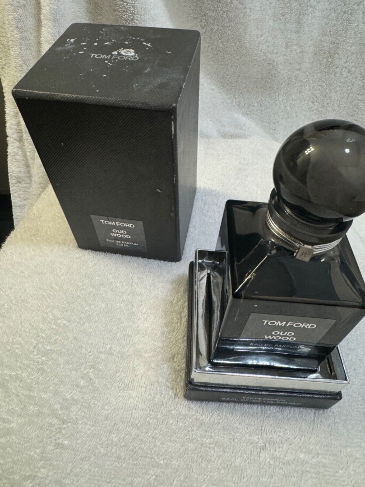 Tom Ford Eau de Parfum unisex oud wood T1XG010000 100ml scent perfume fragrance