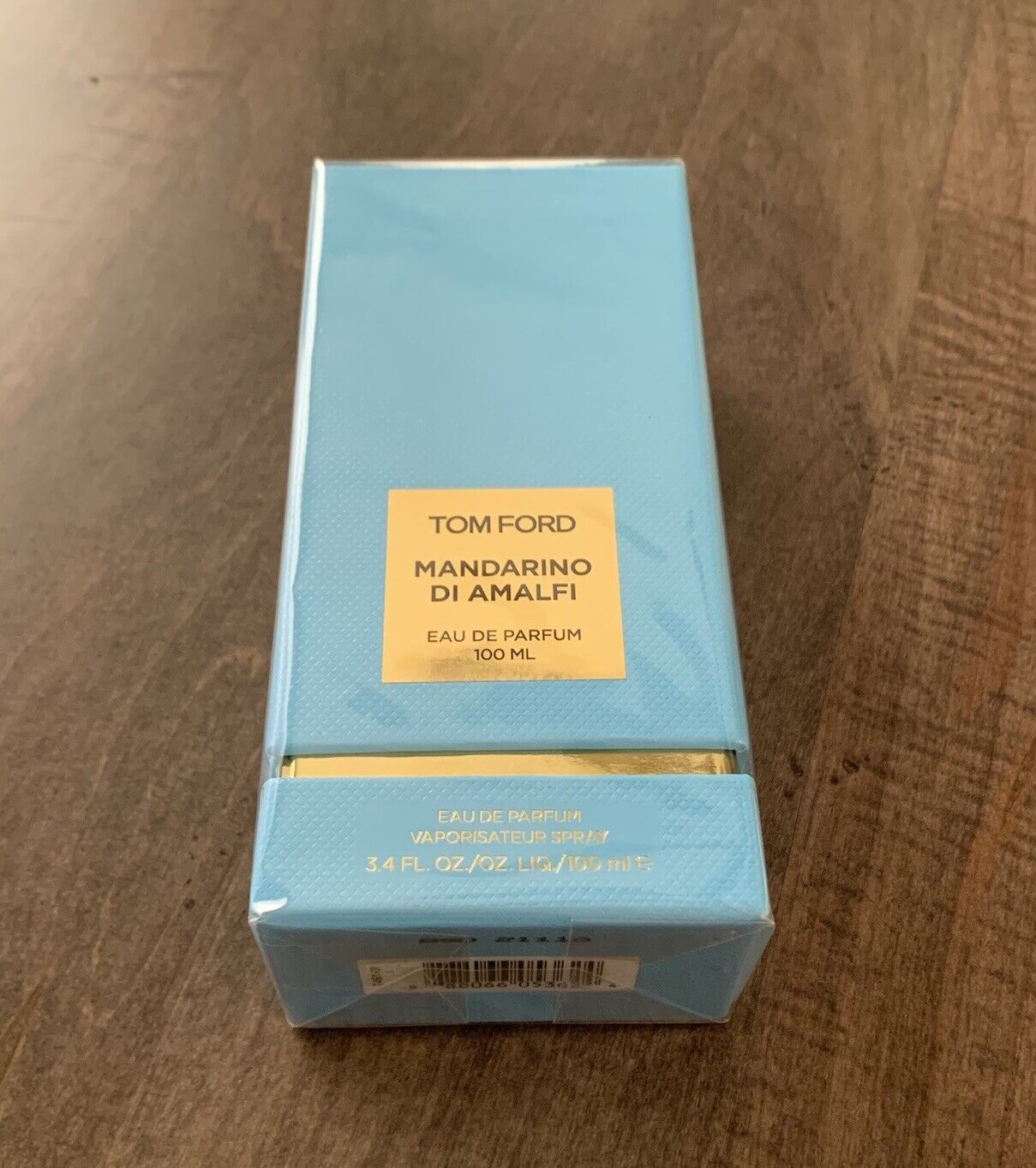 Tom Ford Soleil Neige 3.4 oz 100 ML Eau De Parfum Spray