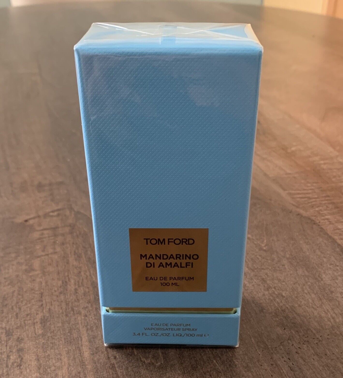 Tom Ford Soleil Neige 3.4 oz 100 ML Eau De Parfum Spray