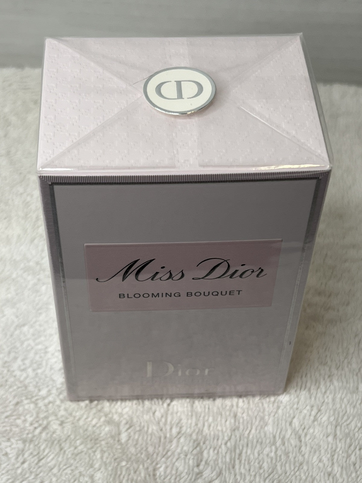 Miss Dior Blooming Bouquet By Christian Dior Eau De Toilette 3.4oz/100ml