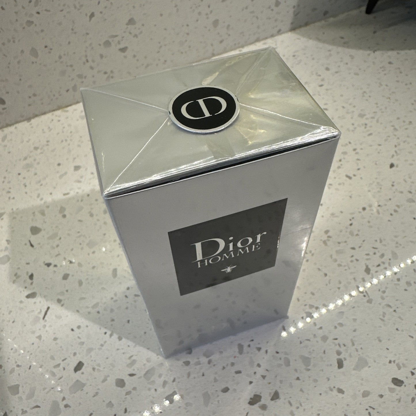 Dior Homme by Christian Dior 3.4 oz EDT Cologne for Men