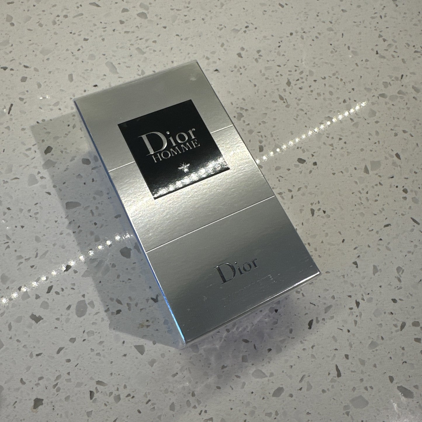 Dior Homme by Christian Dior 3.4 oz EDT Cologne for Men