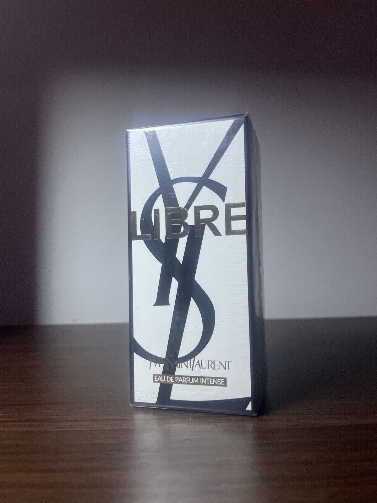 YVES SAINT LAURENT Libre Le Parfum for Women - 3 oz Parfum Spray 90 ML