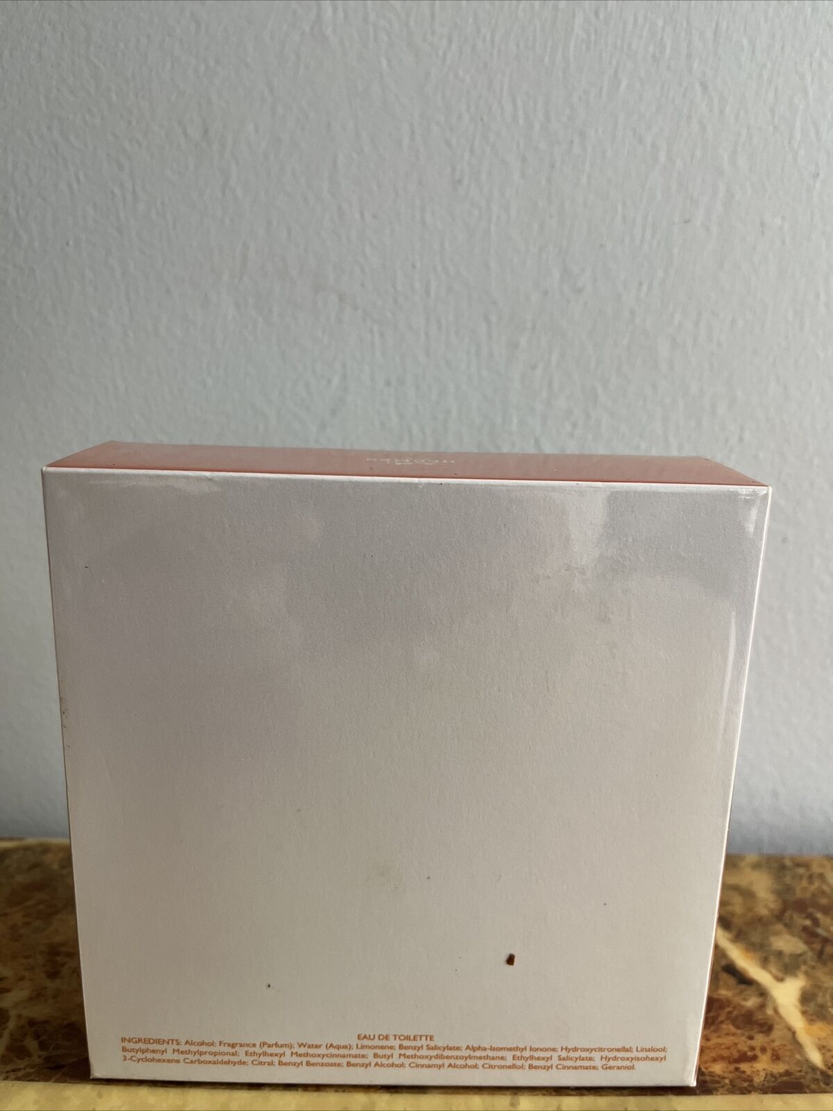 Eau Des Merveilles by Hermes 3.3 /3.4 oz EDT Spray Women Perfume 100ml