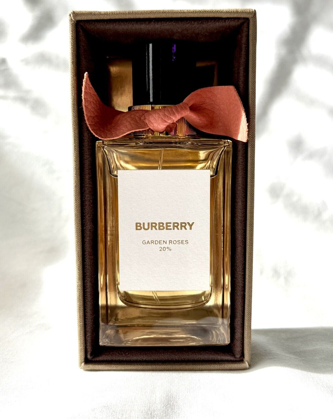 Burberry Signatures Garden Roses 100 ml Eau de parfum SPRAY