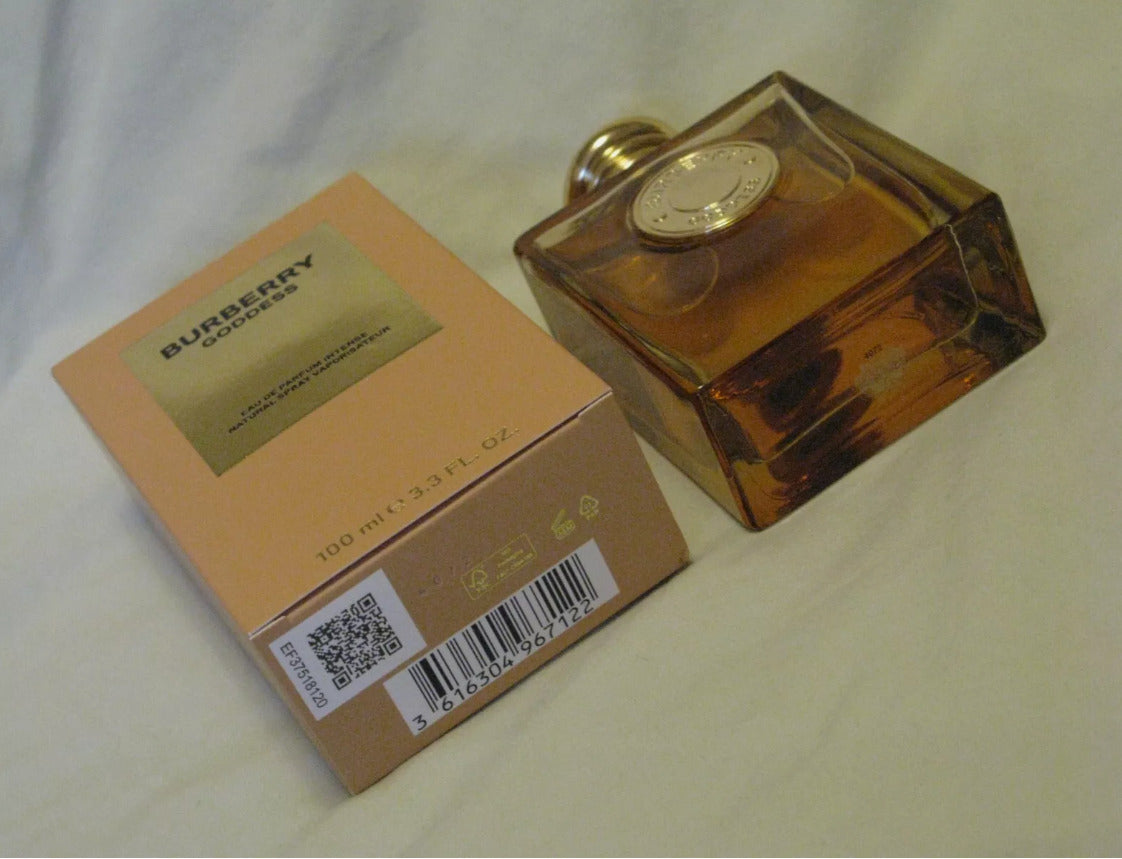 Burberry 'Goddess Intense' Eau de Parfum Perfume 3.3oz