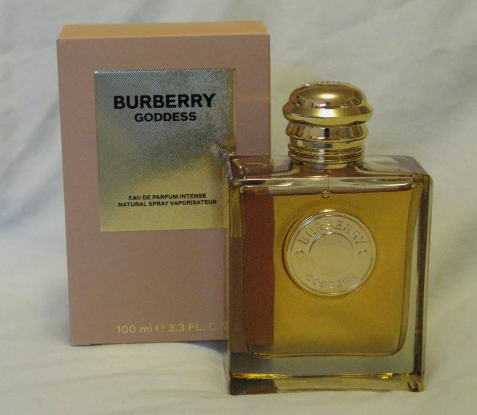Burberry 'Goddess Intense' Eau de Parfum Perfume 3.3oz