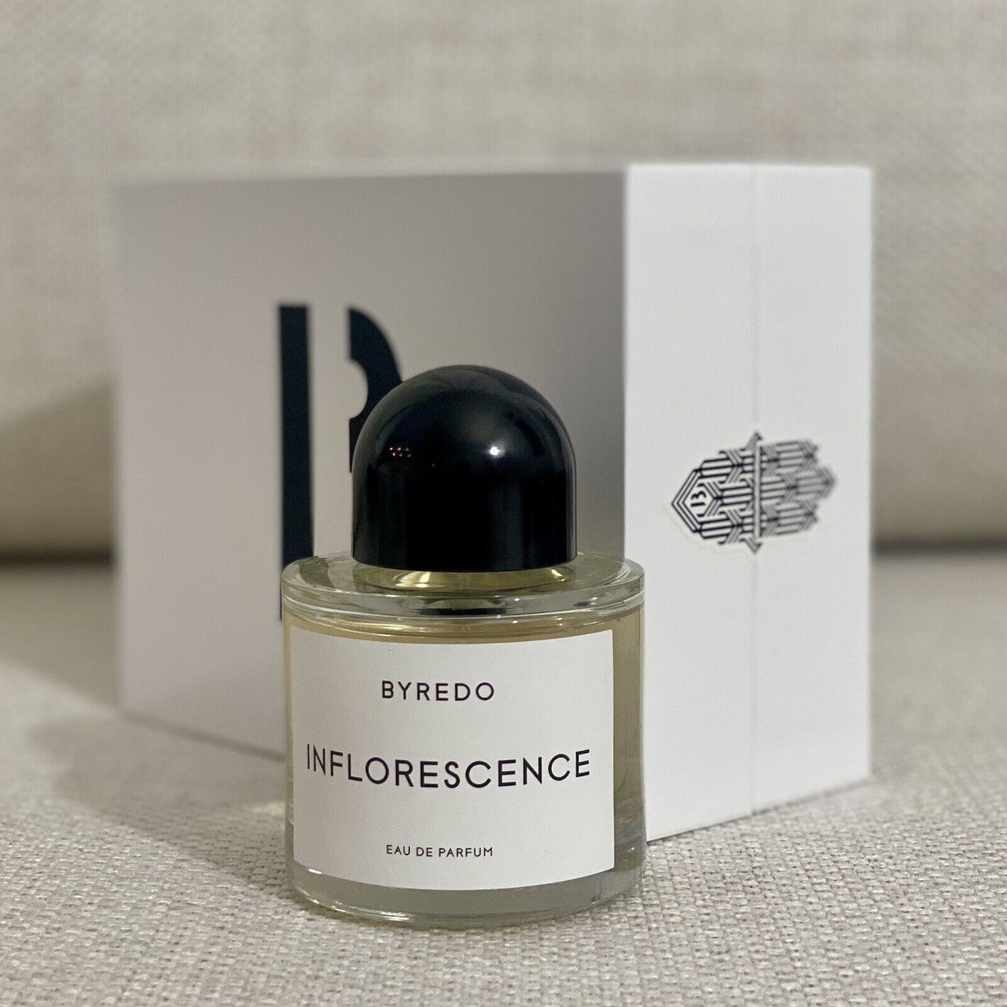Byredo Inflorescence Eau De Parfum Spray 100ml/3.3oz