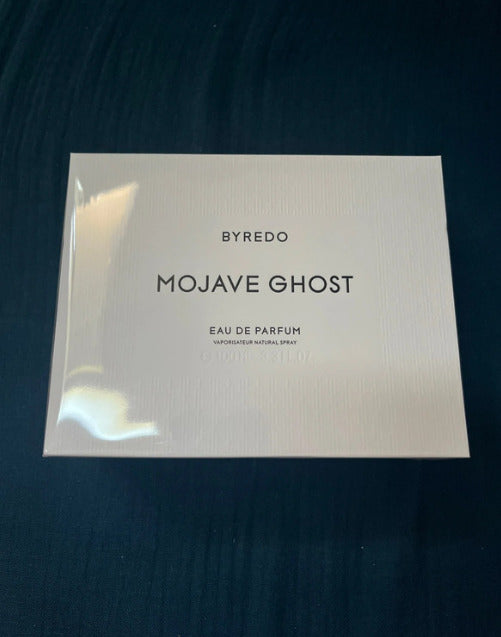 Byredo Mojave ghost by byredo for unisex - 3.3 Ounce edp spray