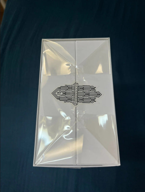 Byredo Mojave ghost by byredo for unisex - 3.3 Ounce edp spray