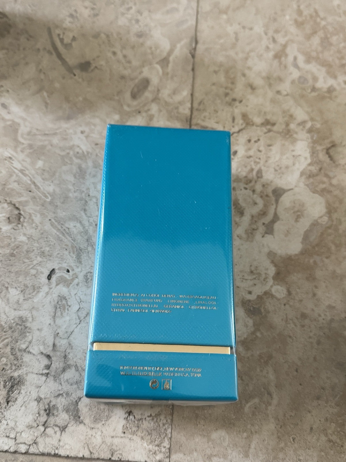 Tom Ford Soleil Neige 3.4 oz 100 ML Eau De Parfum Spray