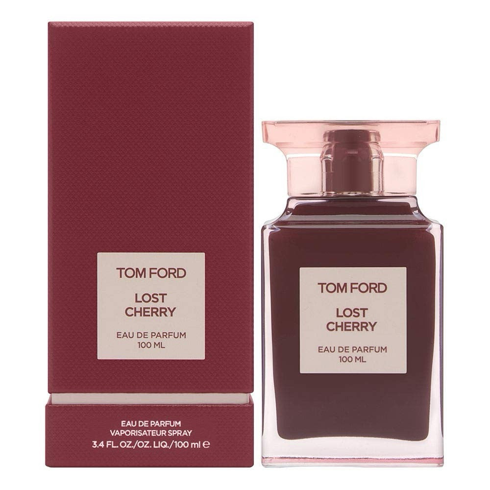 Tom Ford Lost Cherry 3.4 oz 100 ML Eau De Parfum Spray