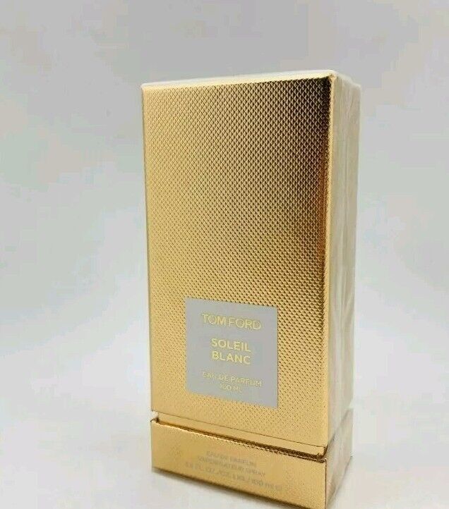 TOM FORD SOLEIL BLANC 3.4 oz 100 ML Eau De Parfum Spray
