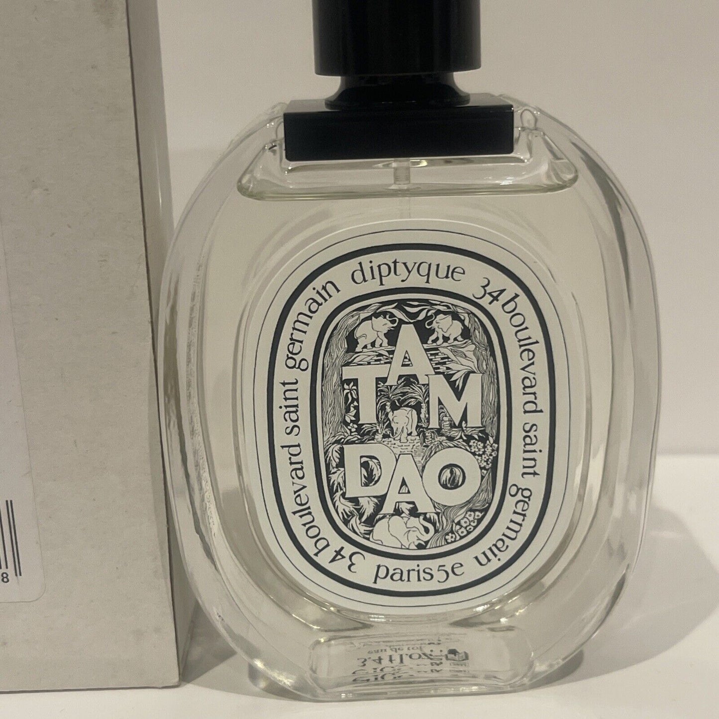 Diptyque Tam Dao 3.4 OZ 100 ML EAU DE PARFUM