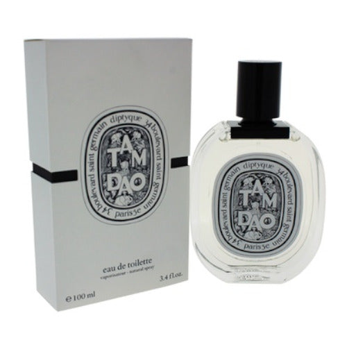 Diptyque Tam Dao 3.4 OZ 100 ML EAU DE PARFUM