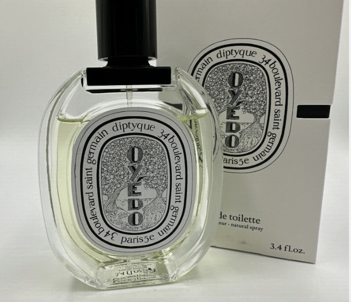 DIPTYQUE OYEDO 3.4 OZ 100 ML EAU DE PARFUM