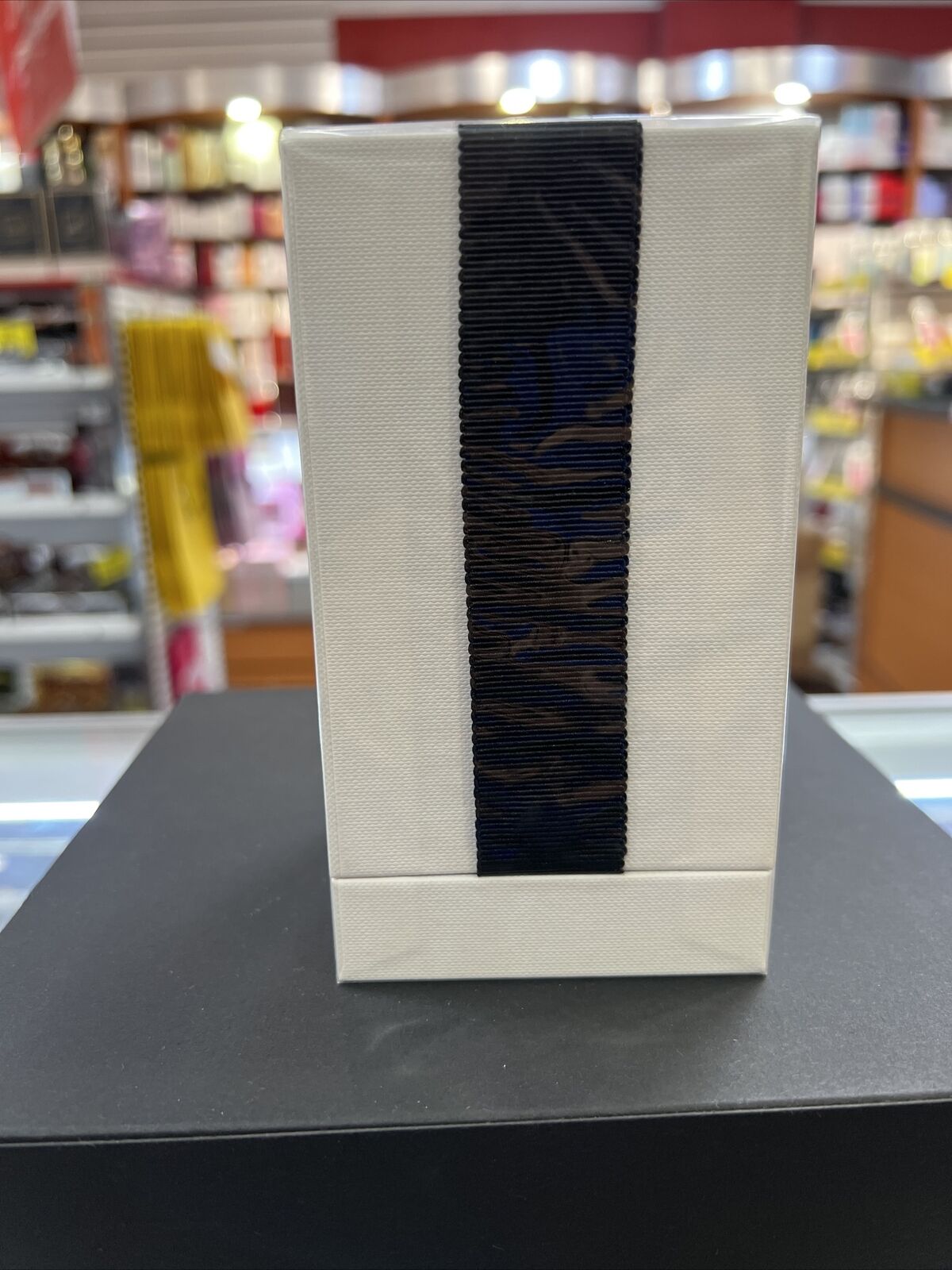 CELINE BLACK TIE EAU DE PARFUM 3.4 OZ 100 ML