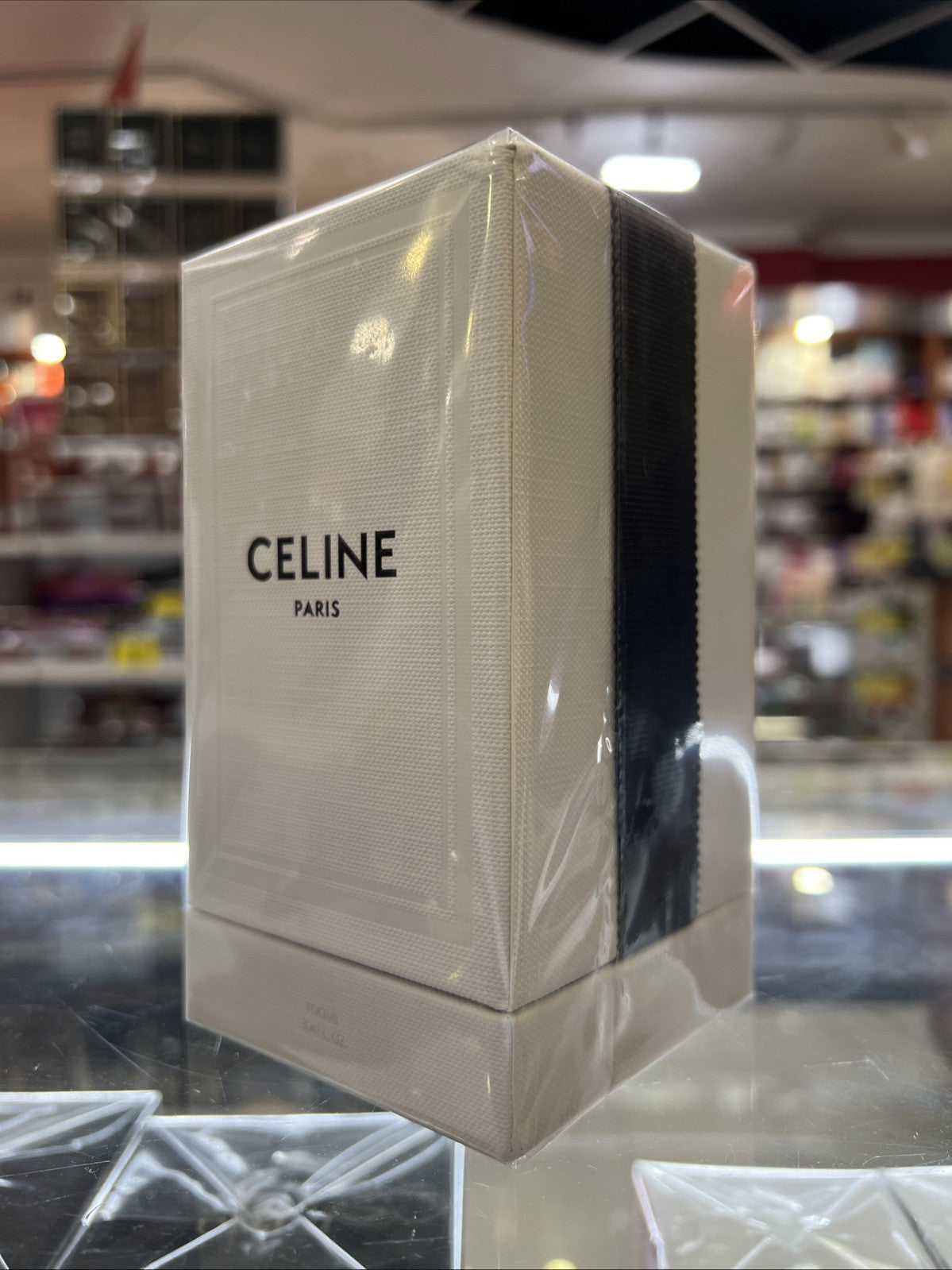 Celine Dans Paris 3.4 oz 100 ML Eau De Parfum