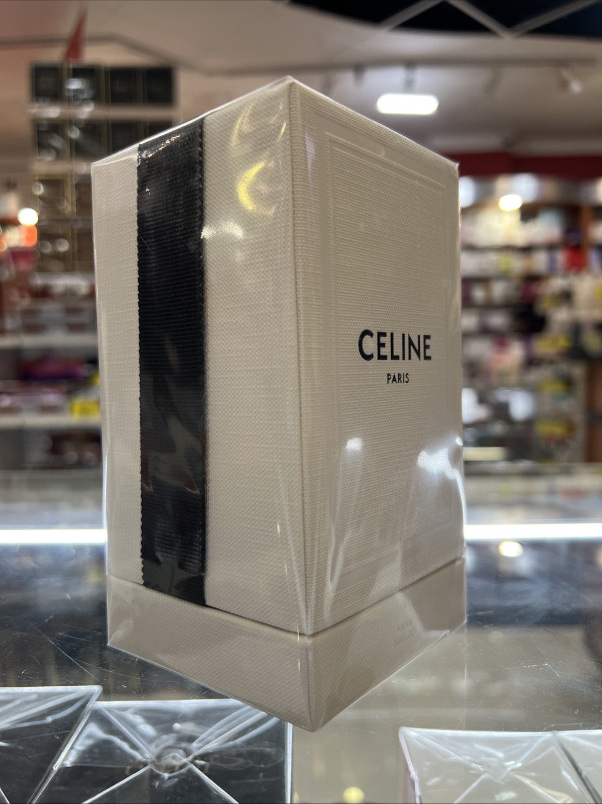 Celine Dans Paris 3.4 oz 100 ML Eau De Parfum