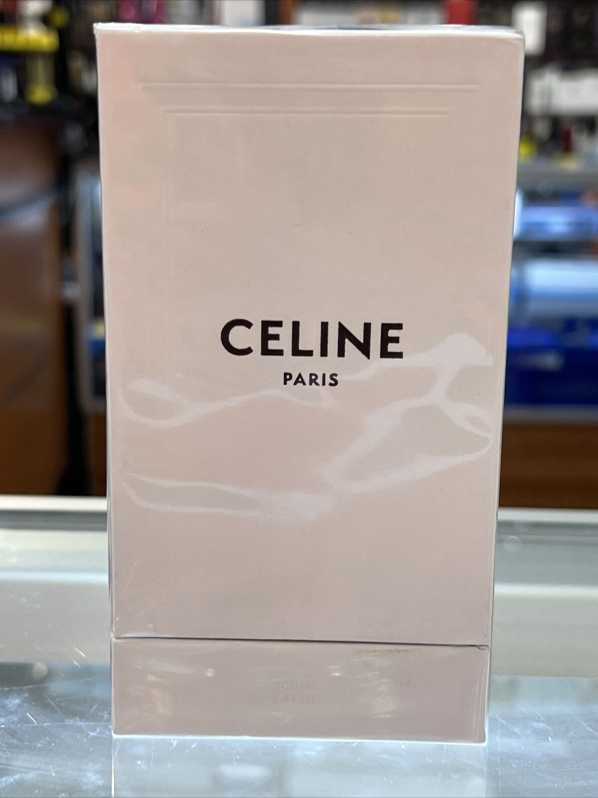 CELINE SAINT-GERMAIN-DES-PRES 3.4 OZ 100 ML EAU DE PARFUM PERFUME
