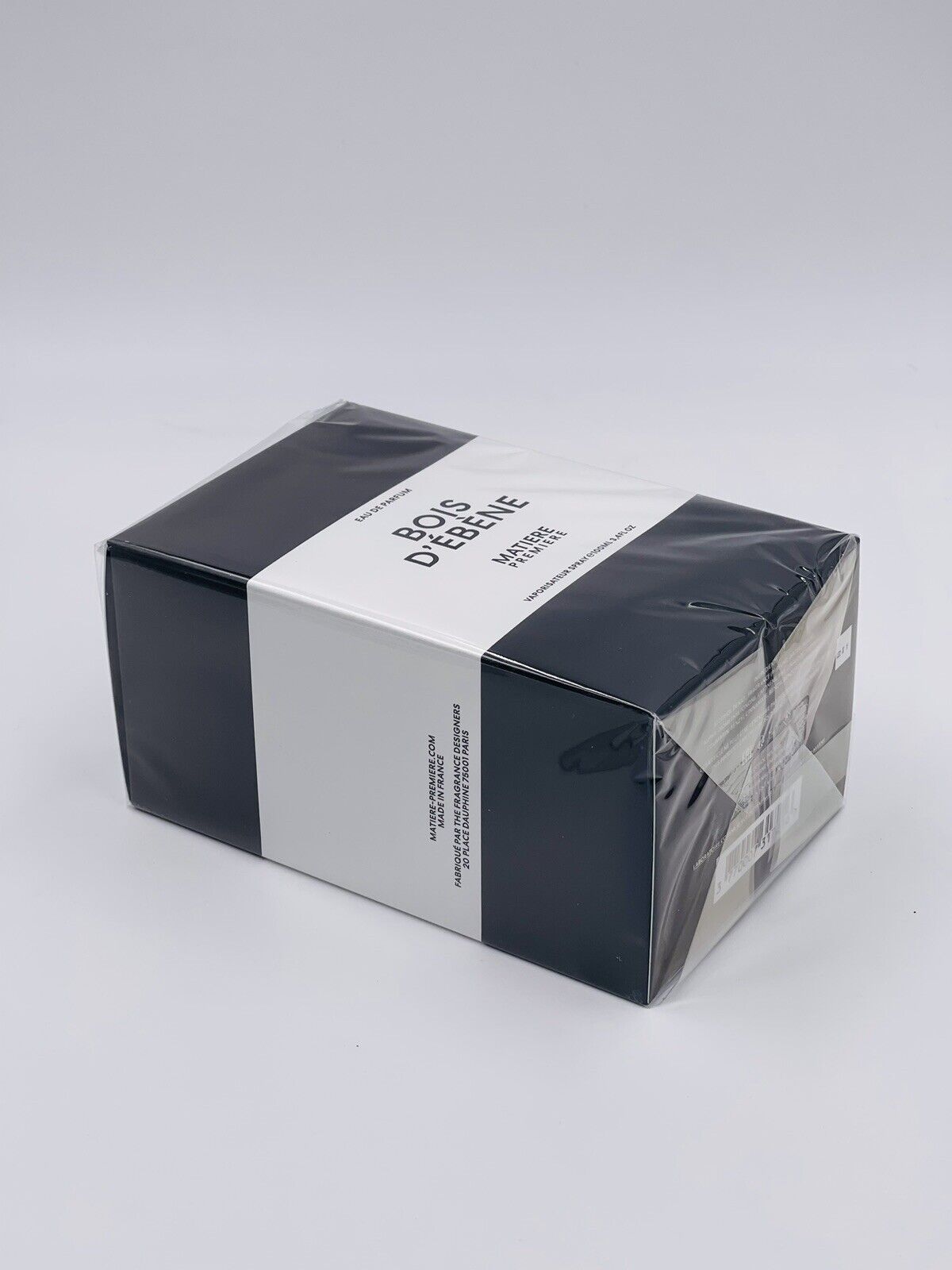 Bois D'Ebene By Matiere Premiere Perfume 3.4 OZ 100 ML EAU DE PARFUM