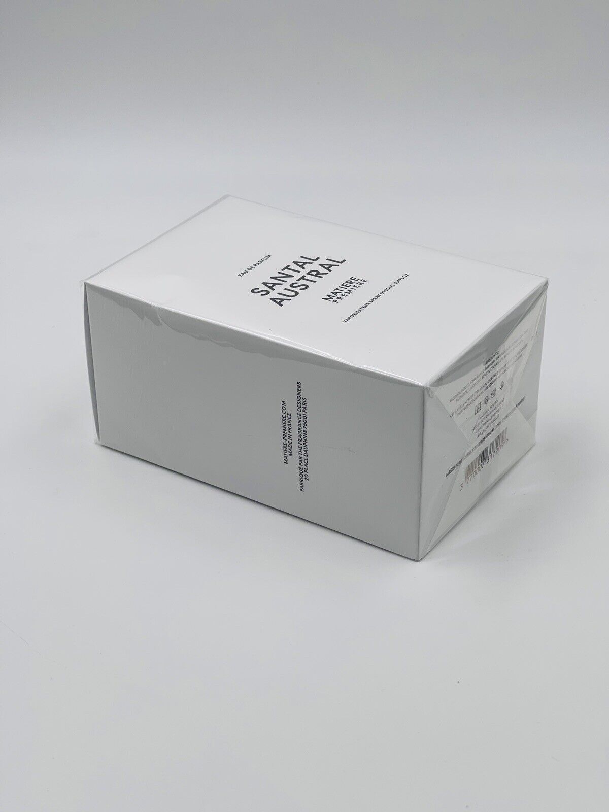 Santal Austral By Matiere Premiere Perfume 3,4 oz 100 ML Eau De Parfum