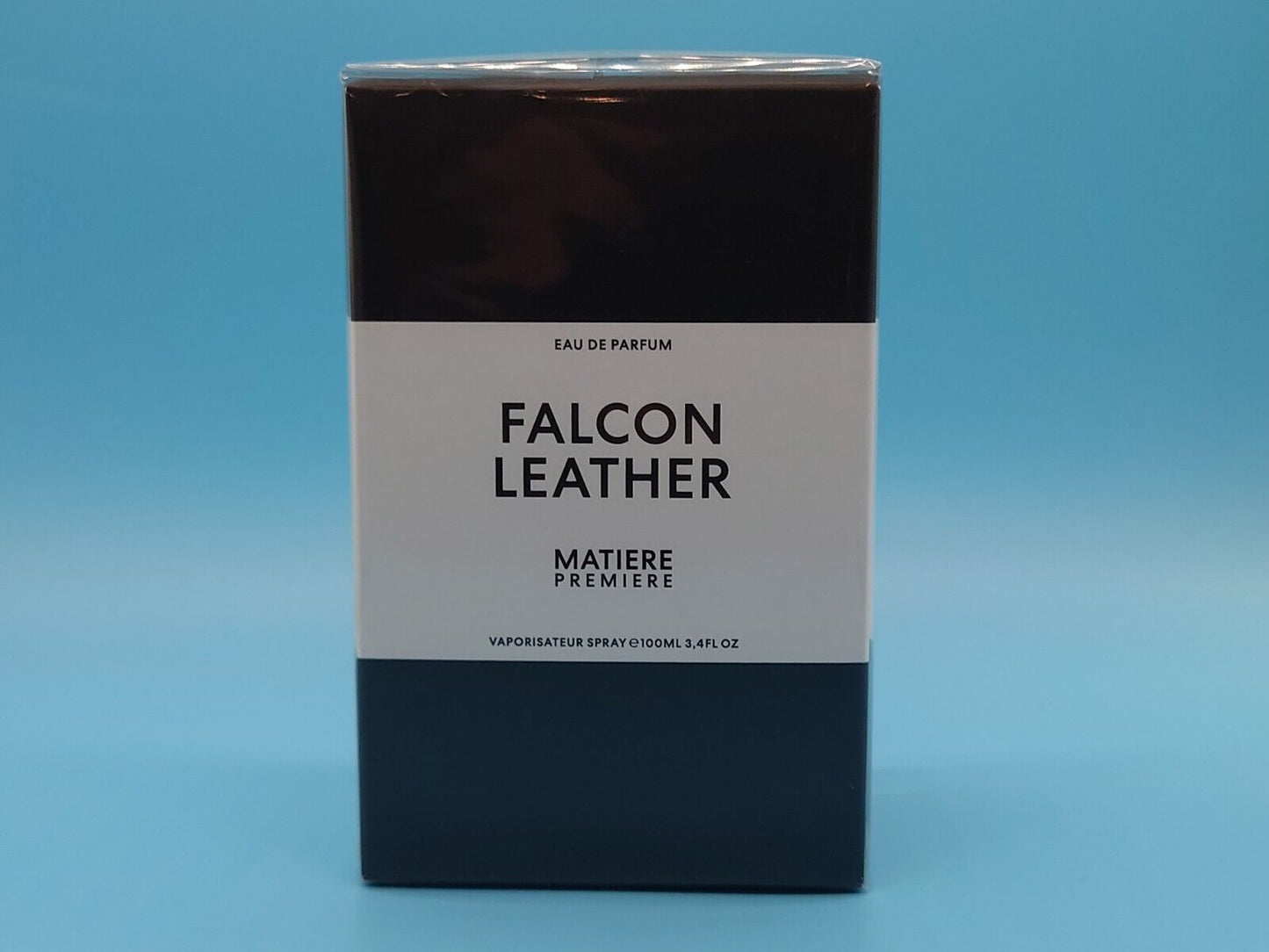 Falcon Leather By Matiere Premiere Perfume 3.4 oz 100 ML EAU DE PARFUM