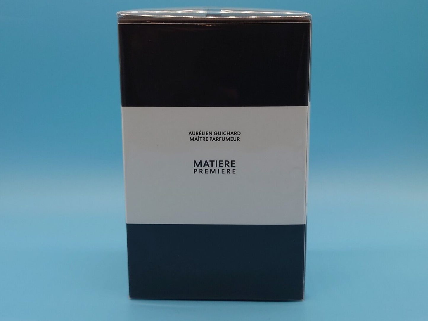 Falcon Leather By Matiere Premiere Perfume 3.4 oz 100 ML EAU DE PARFUM