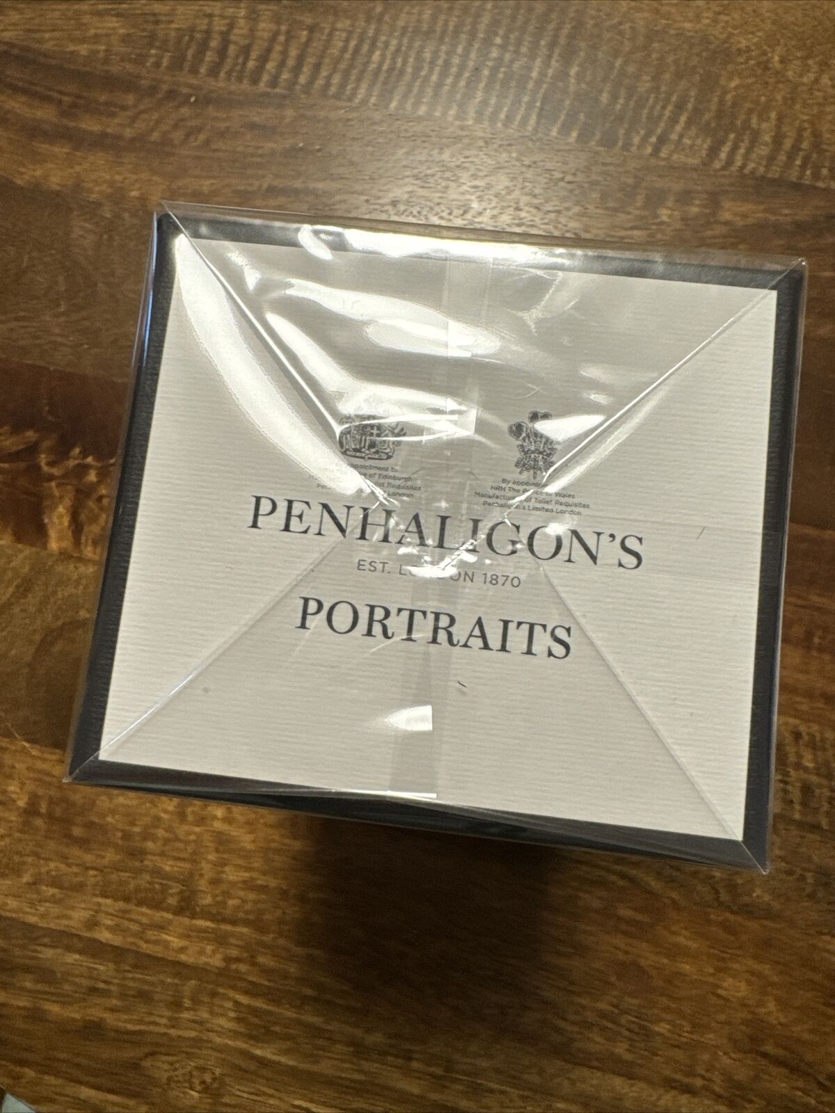 Penhaligon’s The Inimitable William Penhaligon 3.4 OZ 100 ML EAU DE PARFUM SPRAY