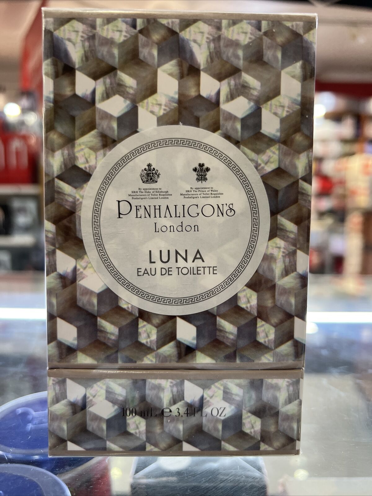 Penhaligon’s Luna 3.4 OZ 100 ML EAU DE PARFUM SPRAY
