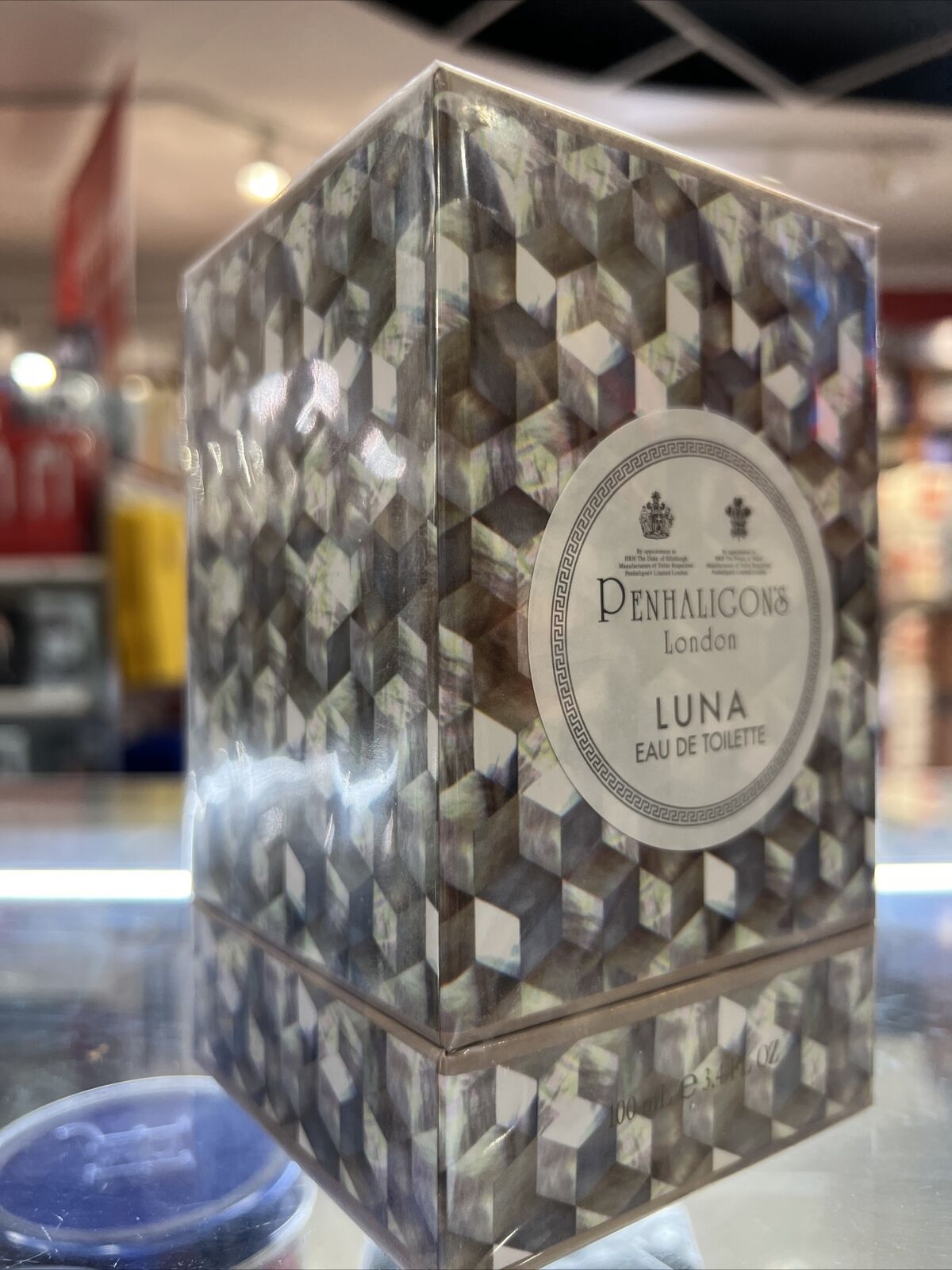 Penhaligon’s Luna 3.4 OZ 100 ML EAU DE PARFUM SPRAY