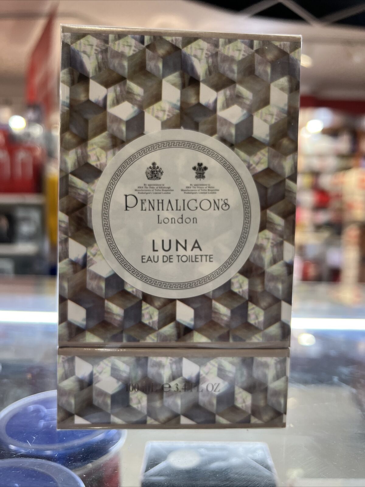 Penhaligon’s Luna 3.4 OZ 100 ML EAU DE PARFUM SPRAY