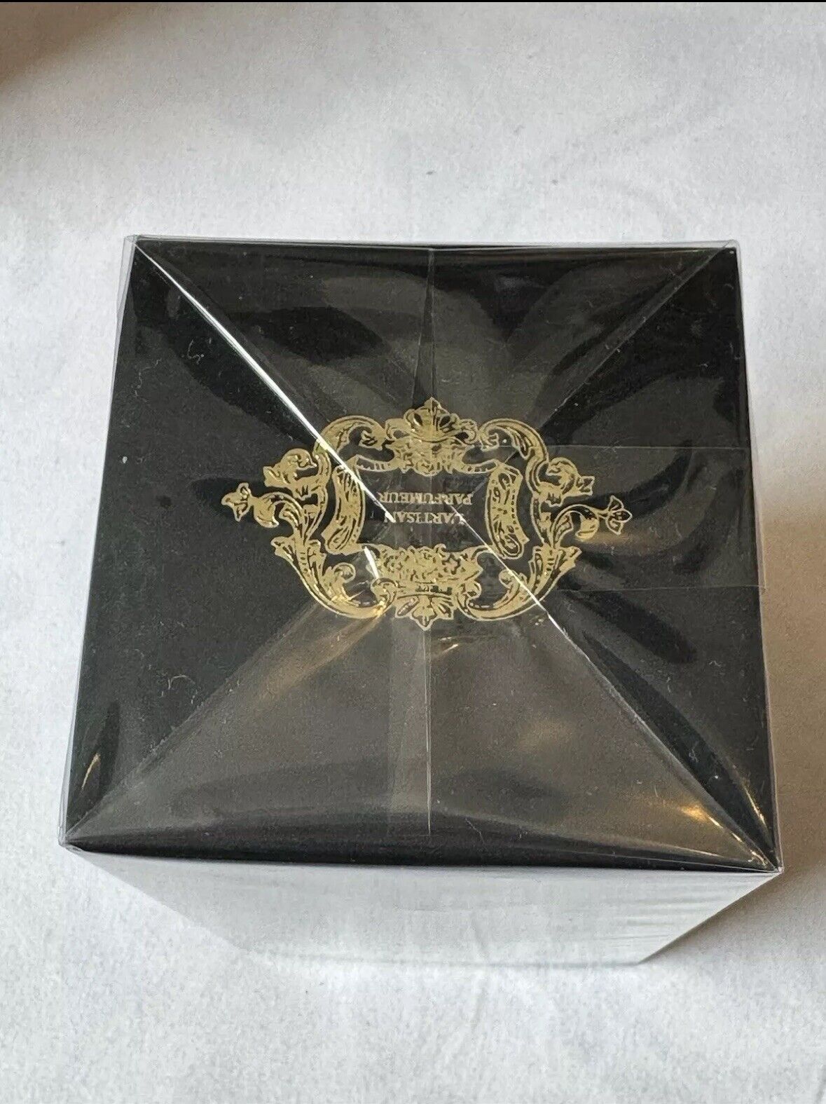 L'Artisan Parfumeur Fou d'Absinthe 3.4 OZ 100 ML EAU DE PARFUM SPRAY