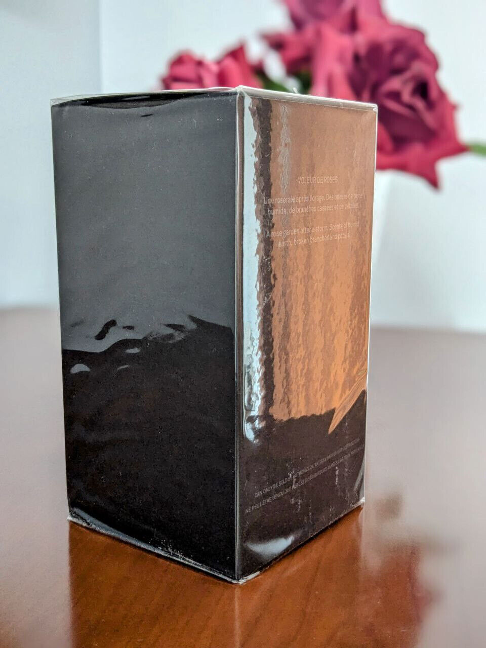 L'Artisan Parfumeur Voleur de Roses 3.4 OZ 100 ML EAU DE PARFUM SPRAY