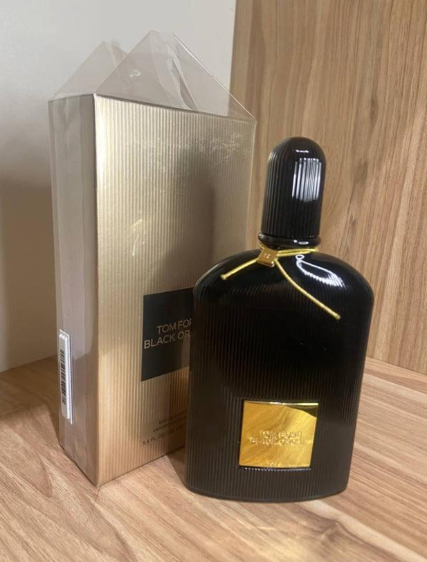 Tom Ford Black Orchid by Tom Ford, 3.4 oz 100ML EDP Spray for Women
