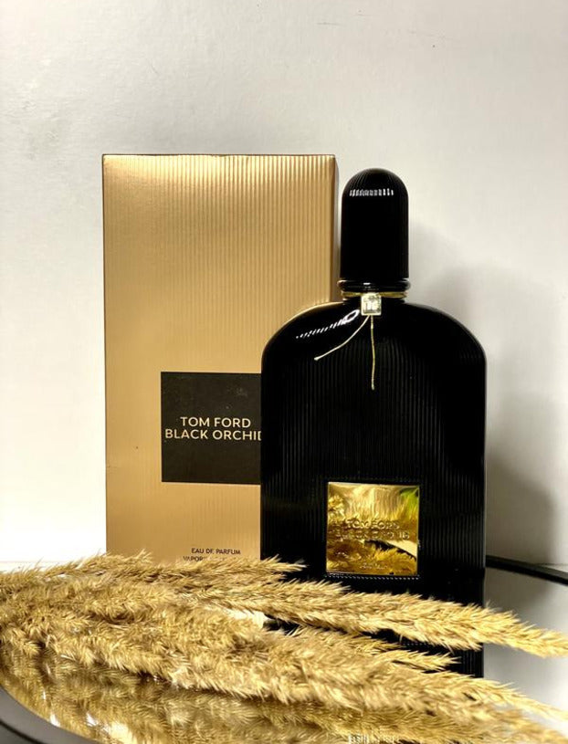 Tom Ford Black Orchid by Tom Ford, 3.4 oz 100ML EDP Spray for Women