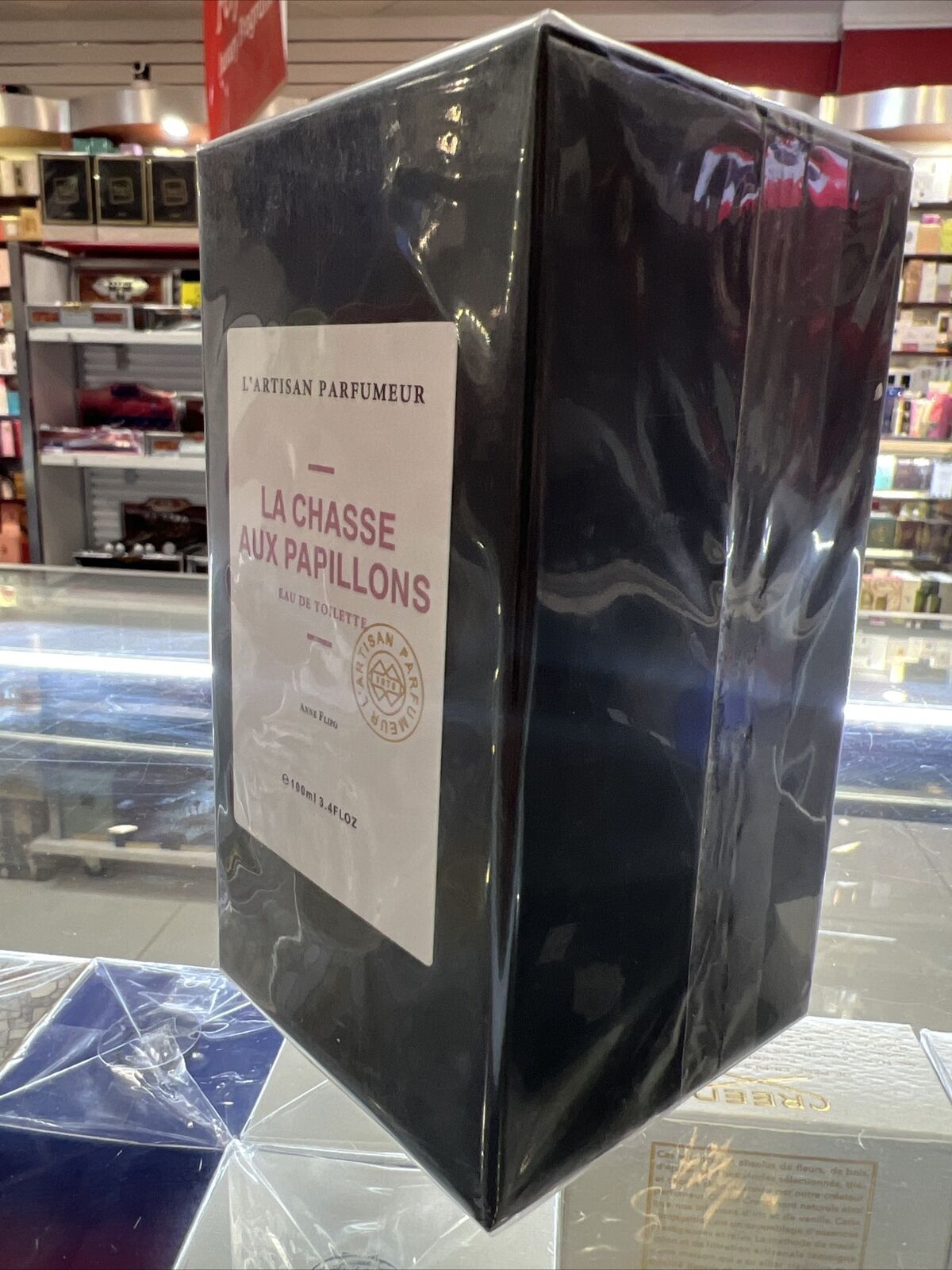L'Artisan Parfumeur La Chasse aux Papillons 3.4 OZ 100 ML EAU DE PARFUM SPRAY