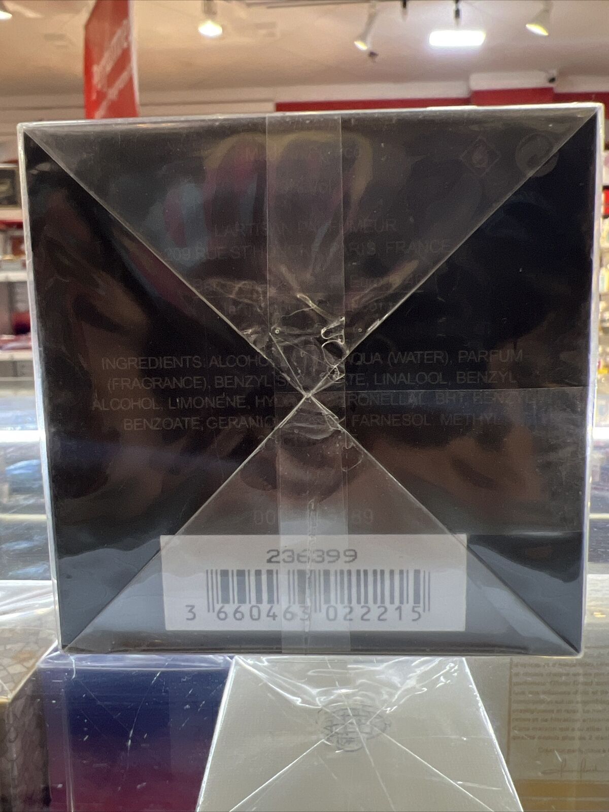 L'Artisan Parfumeur La Chasse aux Papillons 3.4 OZ 100 ML EAU DE PARFUM SPRAY