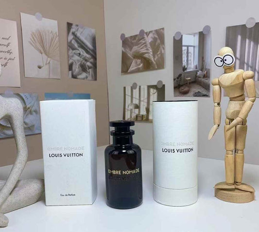 Louis Vuitton LV Ombre Nomade EAU DE PERFUM SPRAY 100 ML/ 3.4OZ