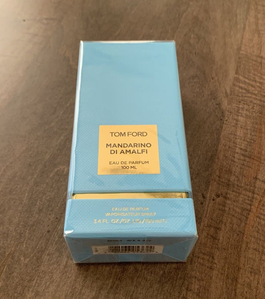 Tom Ford Soleil Neige 3.4 oz 100 ML Eau De Parfum Spray