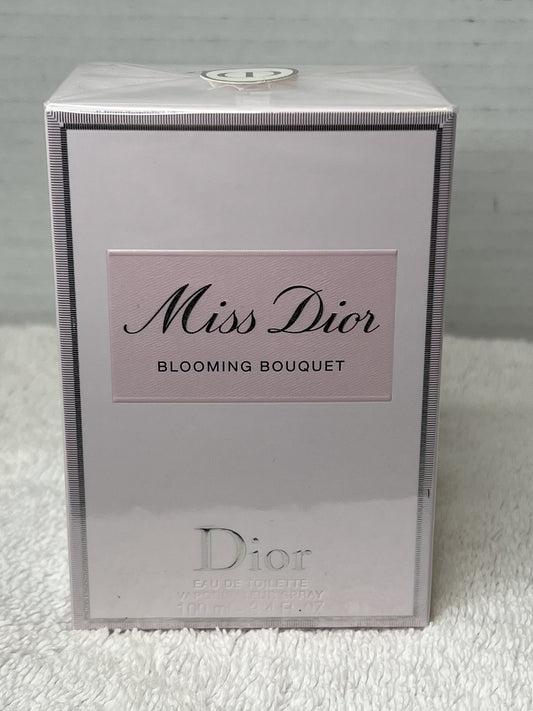 Miss Dior Blooming Bouquet By Christian Dior Eau De Toilette 3.4oz/100ml
