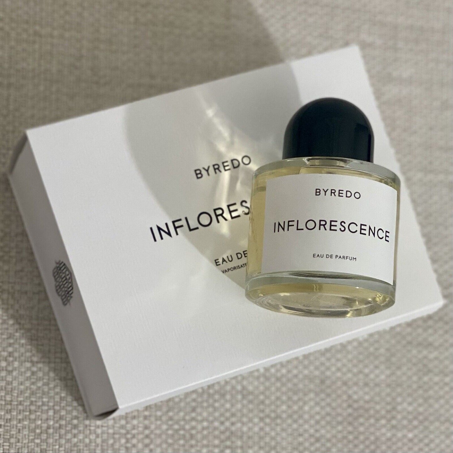 Byredo Inflorescence Eau De Parfum Spray 100ml/3.3oz