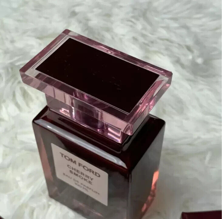 TOM FORD CHERRY SMOKE 3.4 oz 100 ML Eau De Parfum Spray