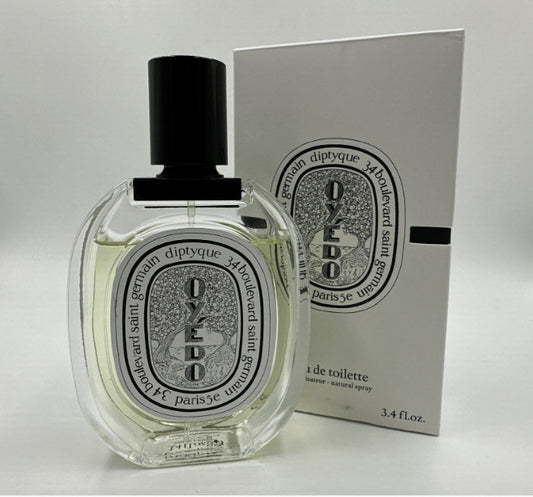 DIPTYQUE OYEDO 3.4 OZ 100 ML EAU DE PARFUM