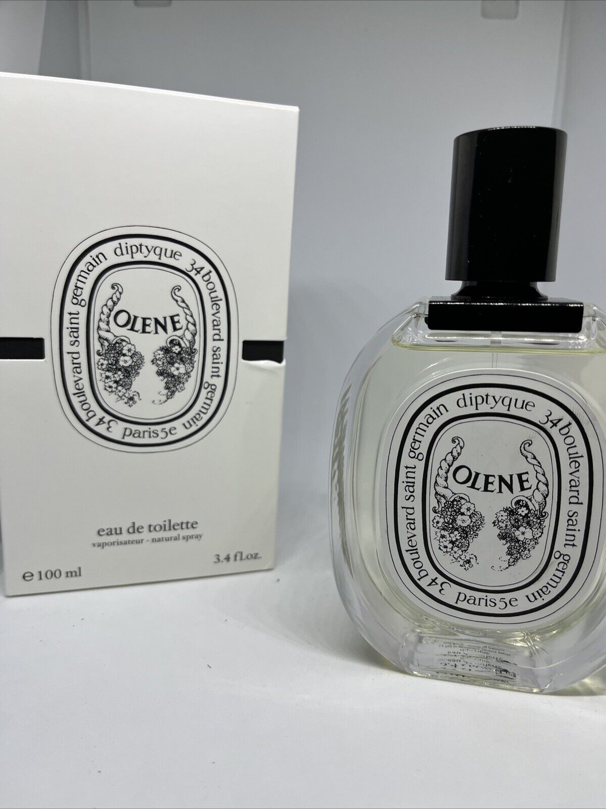 DIPTYQUE OLENE 3.4 OZ 100 ML EAU DE PARFUM