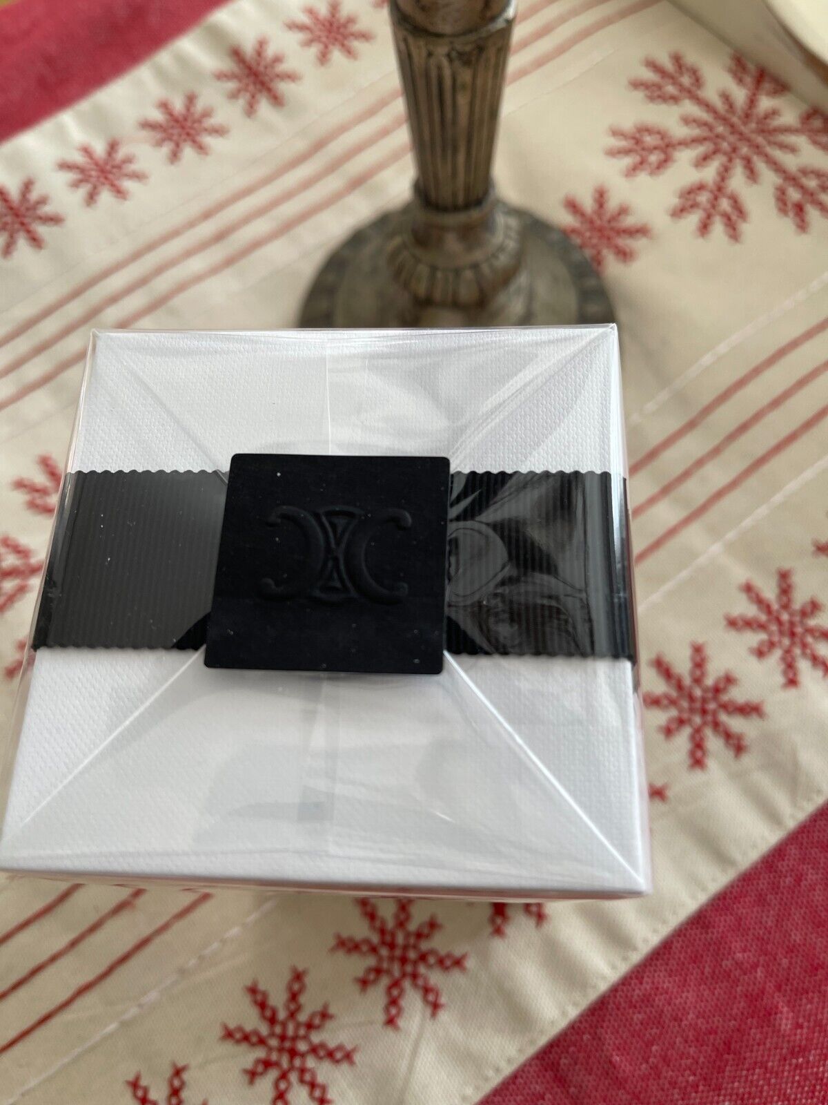 CELINE BLACK TIE EAU DE PARFUM 3.4 OZ 100 ML