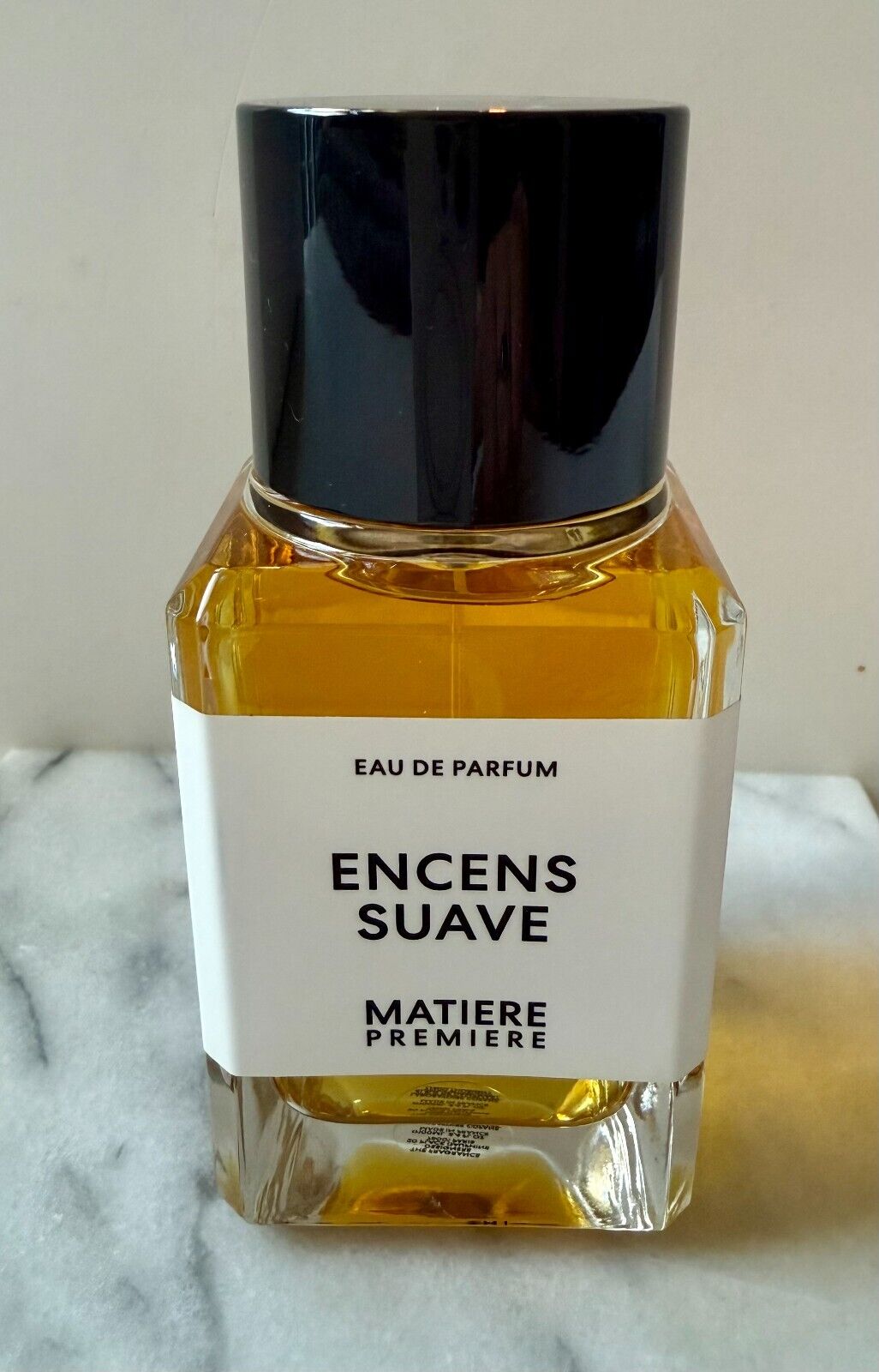 encens suave eau de perfume 3.4 oz 100 ML